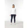 Sweat-shirt col rond Midweight Softstyle