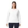 Sweat-shirt col rond Midweight Softstyle