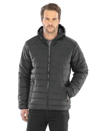 Veste doudoune 1 Veste doudoune