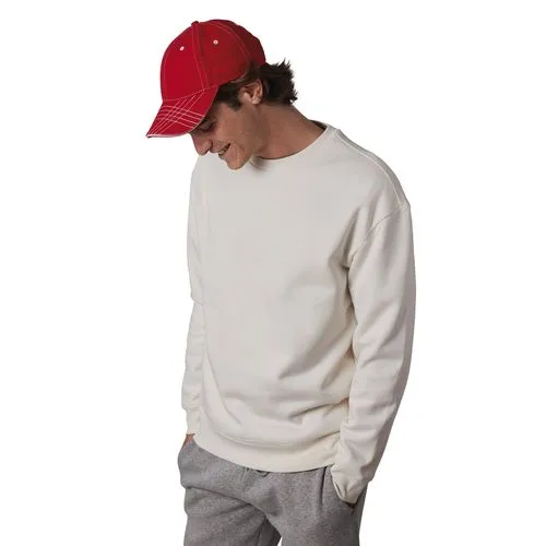 Casquette fashion - 6 panneaux