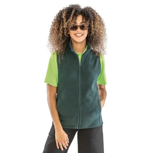 Gilet micro polaire 2 Gilet micro polaire