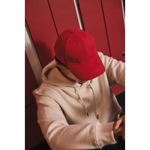 Casquette 6 panneaux 9 Casquette 6 panneaux