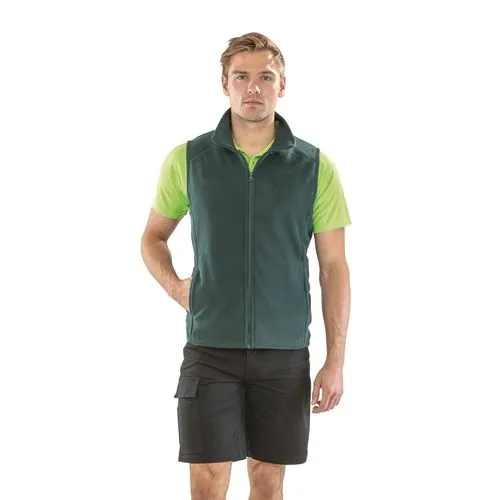 Gilet micro polaire 1 Gilet micro polaire