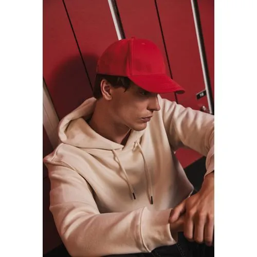 Casquette 6 panneaux 8 Casquette 6 panneaux