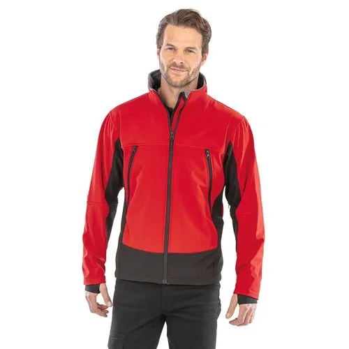 Veste softshell Activity