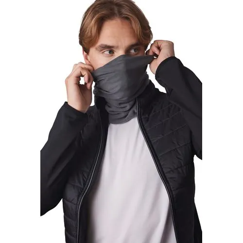 Bandeau micropolaire multifonctions