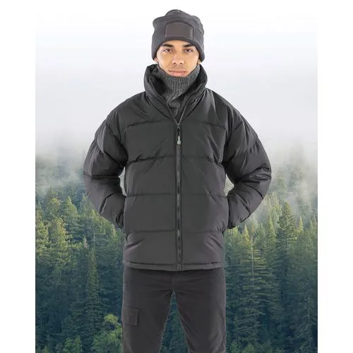 Doudoune homme Holkham