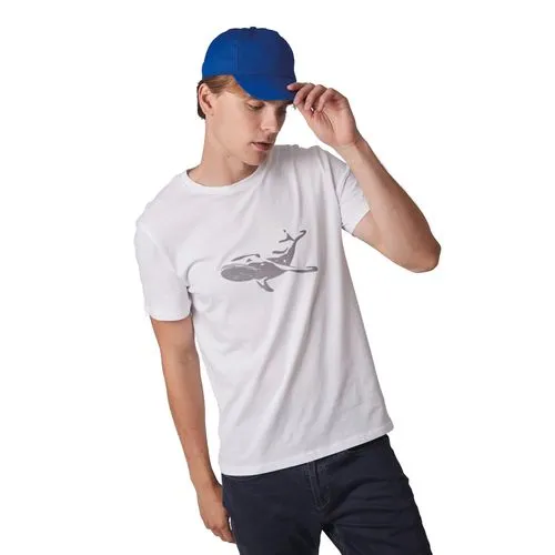 Casquette – 5 panneaux 3 Casquette - 5 panneaux