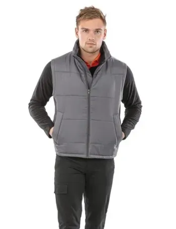Bodywarmer Core 1 Bodywarmer Core