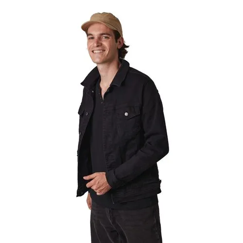 Havana – Casquette 3 panneaux 4 Havana - Casquette 3 panneaux