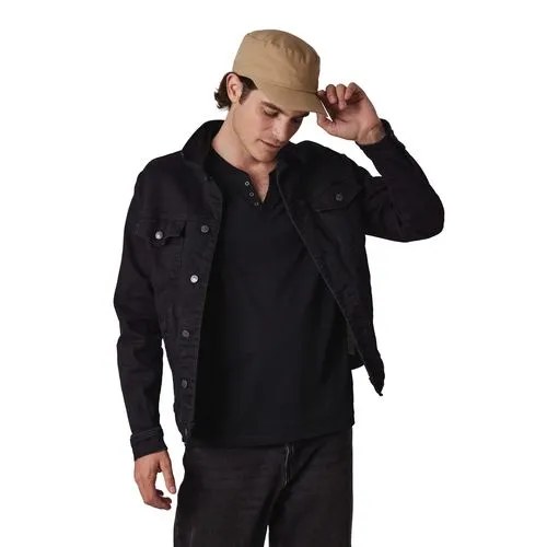 Havana – Casquette 3 panneaux 3 Havana - Casquette 3 panneaux