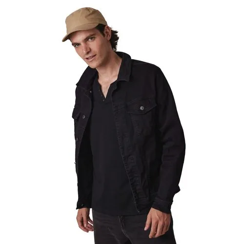 Havana - Casquette 3 panneaux