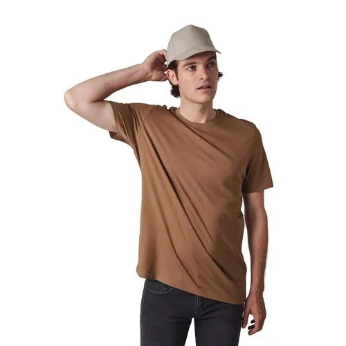 Action II – Casquette 5 panneaux 5 Action II - Casquette 5 panneaux