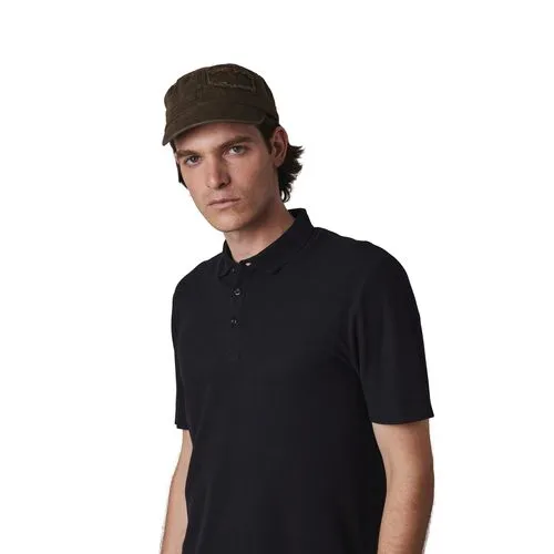 Cuba - Casquette 3 panneaux