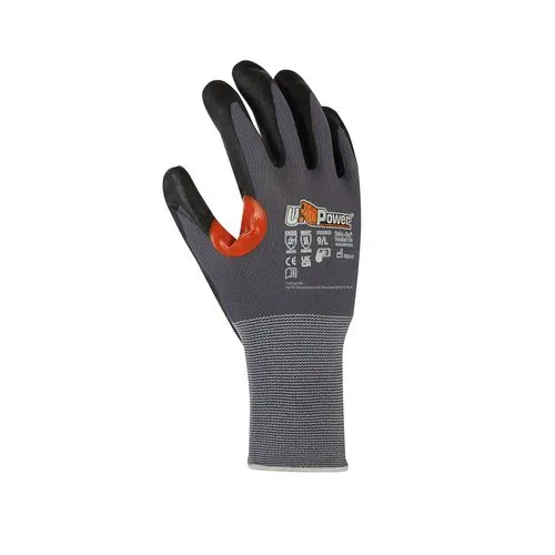 Gants de protection KUMBA
