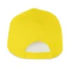 Casquette 5 panneaux