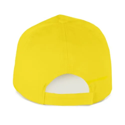 Casquette 5 panneaux