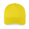 Casquette 5 panneaux