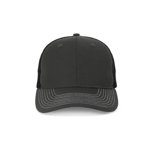 Casquette trucker - 6 panneaux