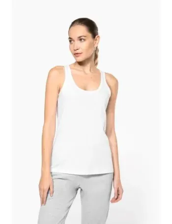 Débardeur Bio150 IC femme 1 Débardeur Bio150 IC femme