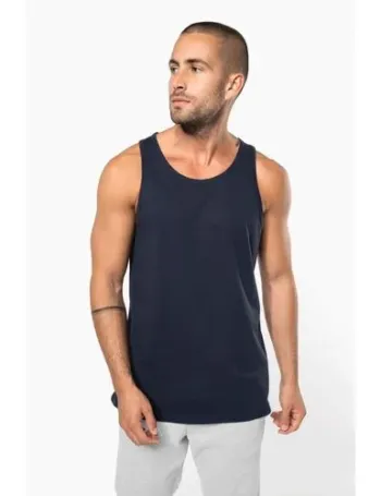 Débardeur Bio150 IC homme 1 Débardeur Bio150 IC homme