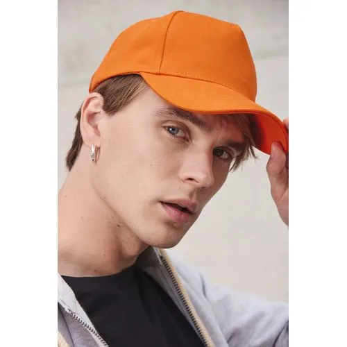 Casquette 5 panneaux 9 Casquette 5 panneaux