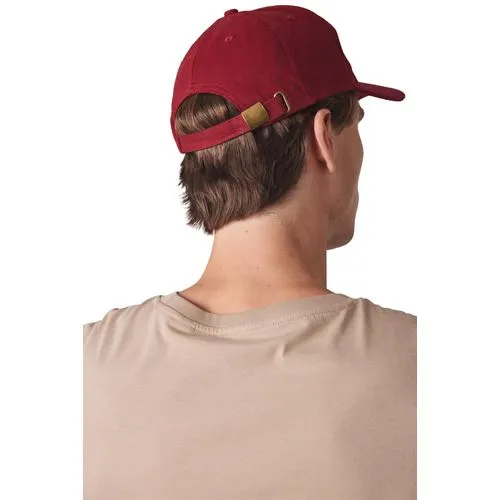 Casquette 5 panneaux 4 Casquette 5 panneaux