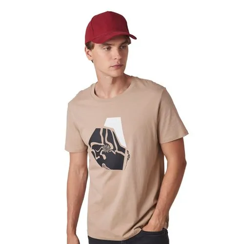 Casquette 5 panneaux 3 Casquette 5 panneaux