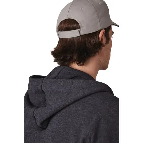 Casquette sandwich contrasté - 5 panneaux