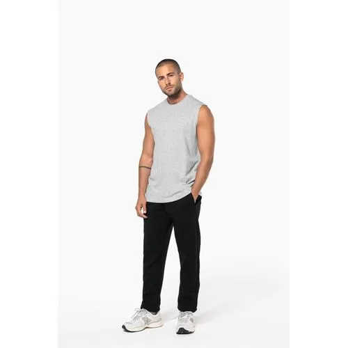 T-shirt sans manches Bio150 IC homme