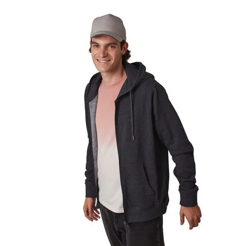 Casquette sandwich contrasté - 5 panneaux