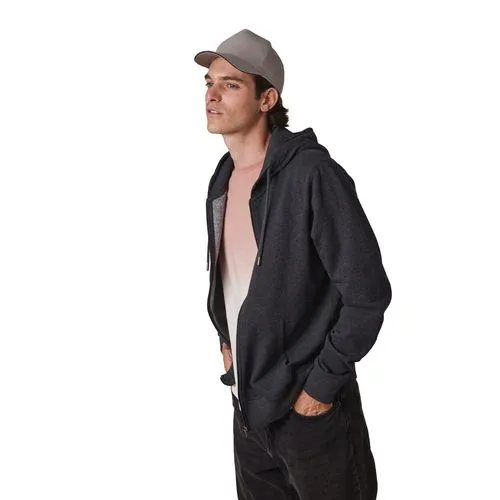 Casquette sandwich contrasté - 5 panneaux