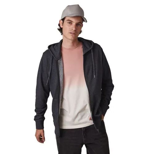 Casquette sandwich contrasté - 5 panneaux