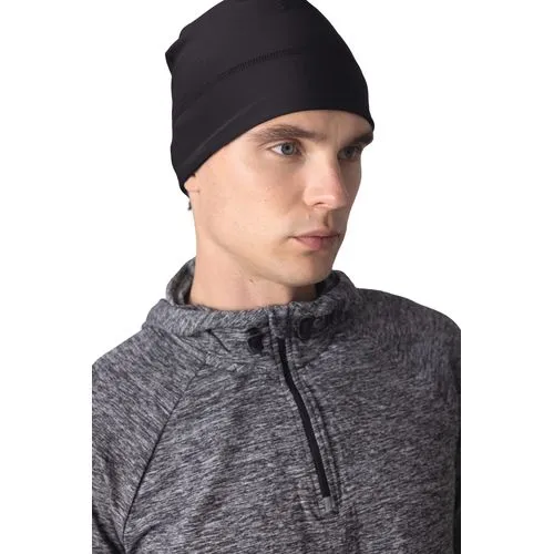 Bonnet de sport respirant