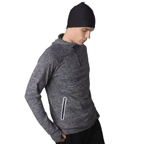 Bonnet de sport respirant