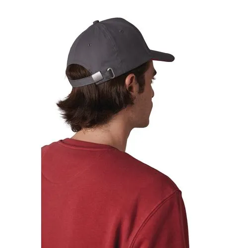 Casquette avec sandwich contrasté - 5 panneaux