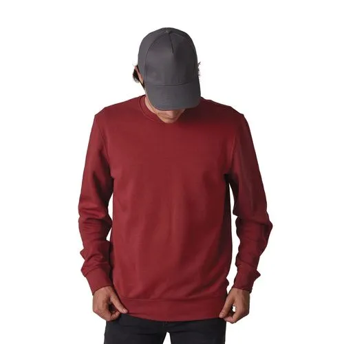 Casquette avec sandwich contrasté - 5 panneaux