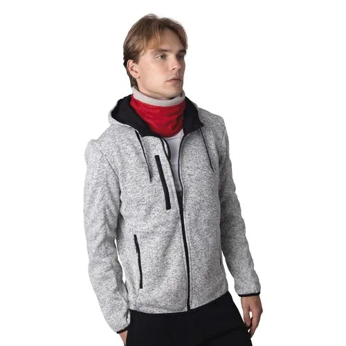 Tour de cou doublé polaire