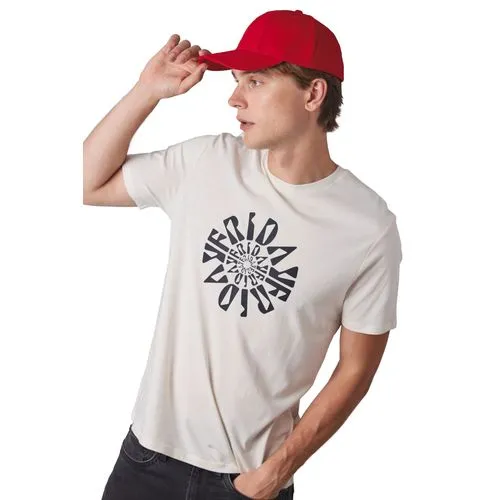 Casquette "Easy printing" - 6 panneaux