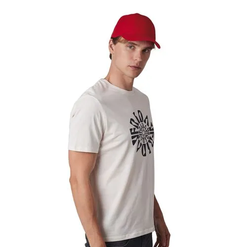 Casquette “Easy printing” – 6 panneaux 2 Casquette "Easy printing" - 6 panneaux