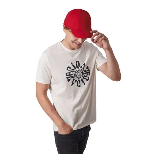 Casquette “Easy printing” – 6 panneaux 3 Casquette "Easy printing" - 6 panneaux