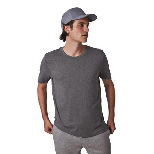 Casquette à panneaux perforé - 6 panneaux