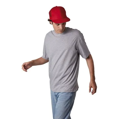 Casquette Trucker - 6 panneaux