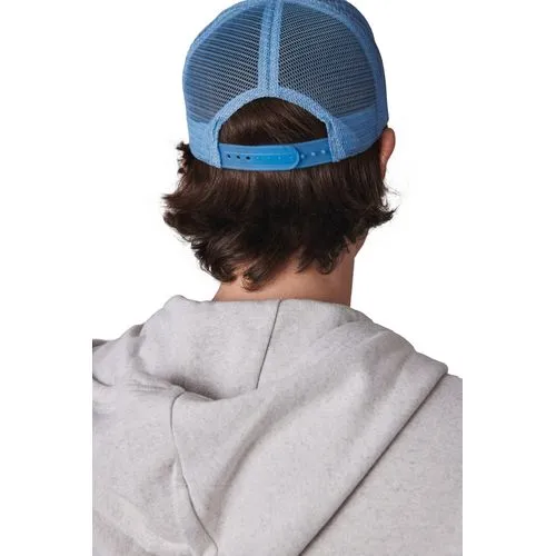 Casquette trucker - 5 panneaux