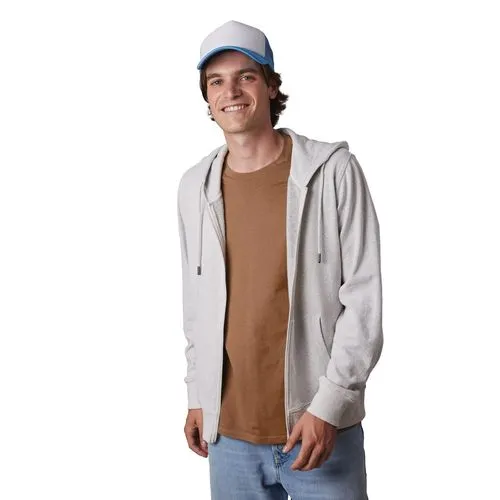 Casquette trucker - 5 panneaux