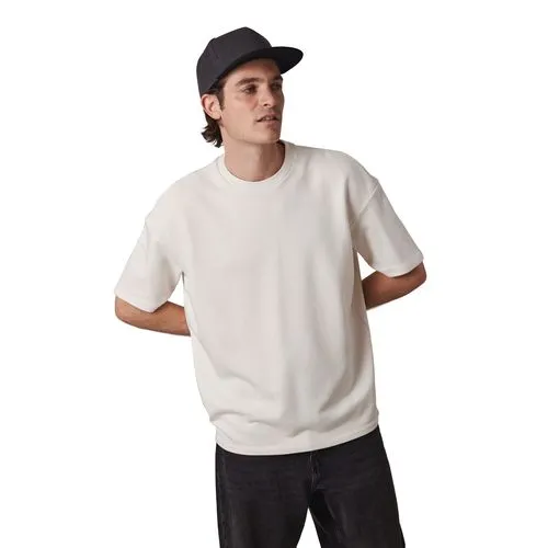 Casquette Snapback - 5 panneaux