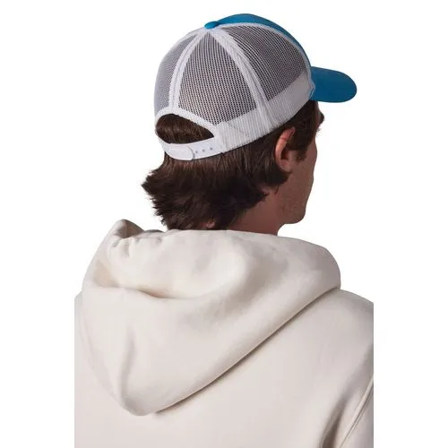 Casquette Trucker - 6 panneaux