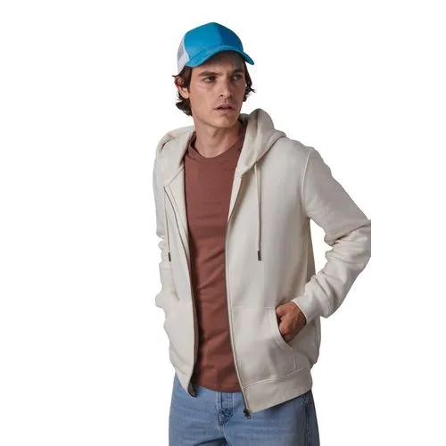 Casquette Trucker - 6 panneaux