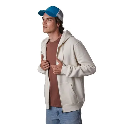 Casquette Trucker - 6 panneaux