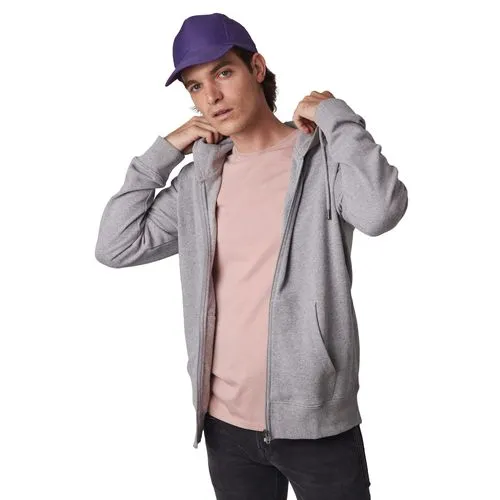 Casquette polyester - 5 panneaux
